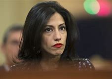 Abedin Forwarded State Passwords To Yahoo Before It Was Hacked By Foreign Agents